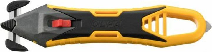 Produktbild Olfa Sicherheitsmesser (Cutter)