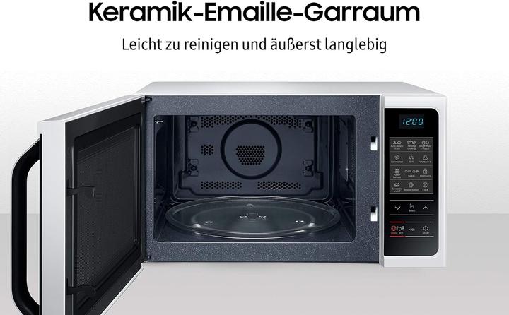 Produktbild Samsung MW5000H Kombi MC2BH5013AW/EG (28 l)