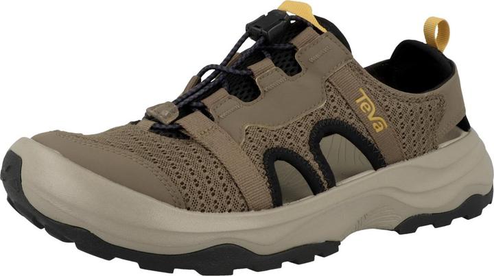 Actual product image Teva Outflow CT (44.5)