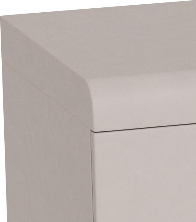 Actual product image BYYU Aaren (160 x 40 x 50 cm)