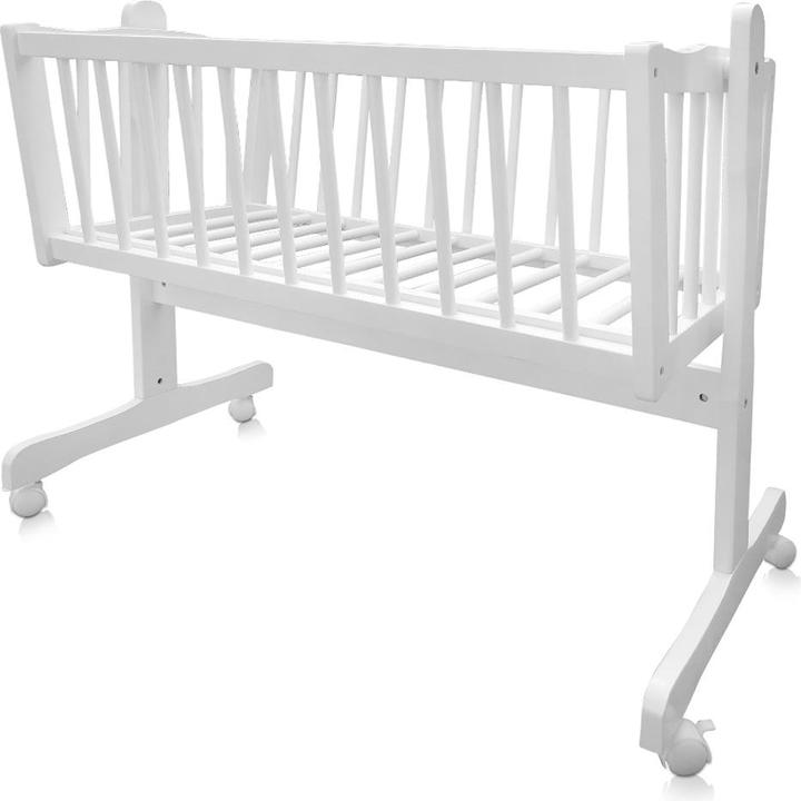 Image du produit VitaliSpa Lit bébé (100 x 54 cm)