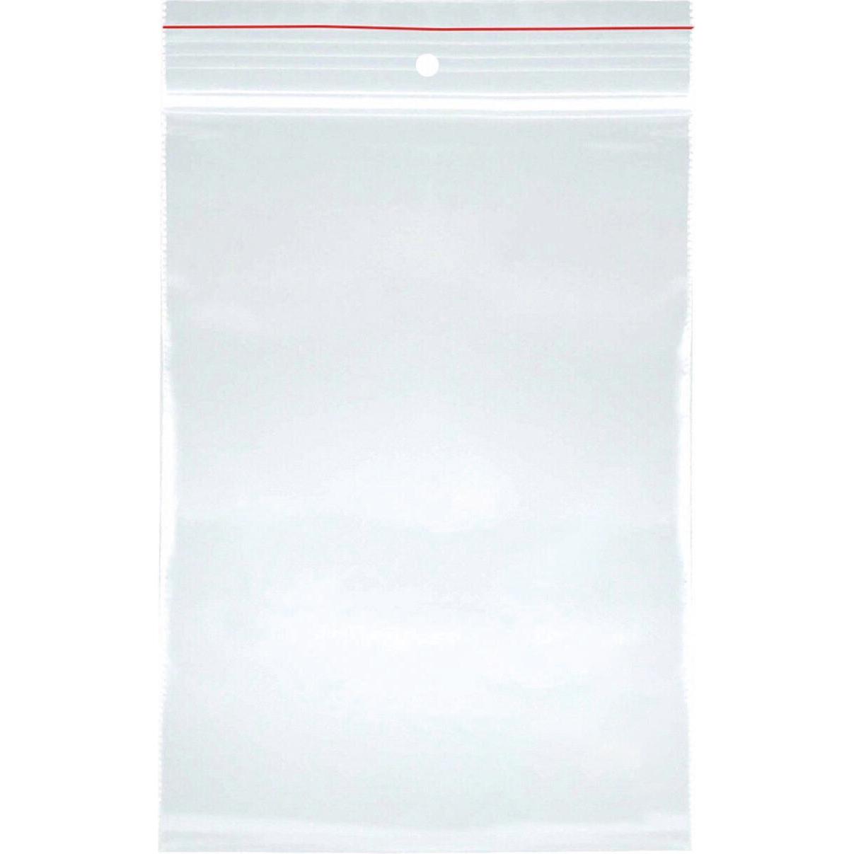 Office Products, Geschenkverpackung, Einkaufsnetz ldpe, 215x300mm, 100stk, transparent