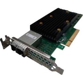 Fujitsu PSAS CP500e FH/LP, Storage Controller