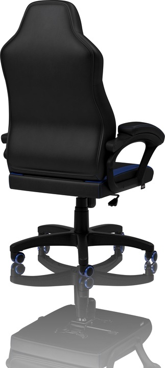 Actual product image Nitro Concepts C100