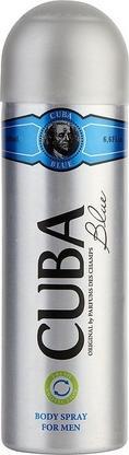 Produktbild Fragluxe ORIGINAL Cubaue BODY (Body Lotion 200ML) (200 ml, Körper- & Haarduftspray)