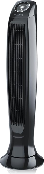 Brandson Tower fan (48 dB)