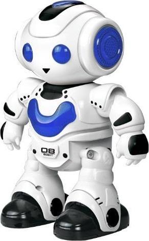 No Name Radio Control Dance Robot Battery Not In