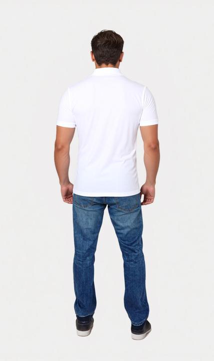 Image du produit U.S. Polo Shirt Polo Basic Polo Shortsleeve - 5570 (M)