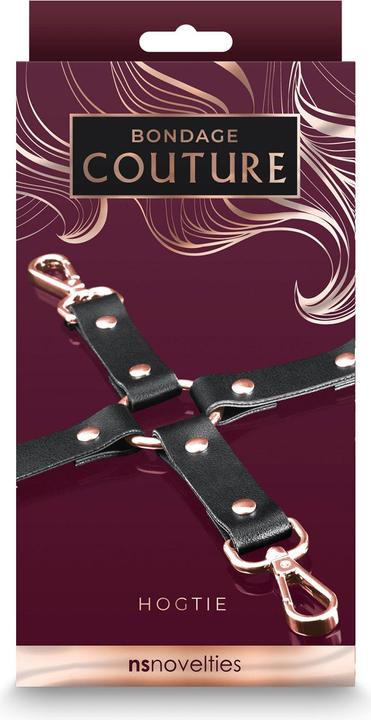 Produktbild NS Novelties Bondage Couture Hog Tie