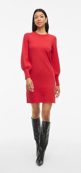Produktbild Vila VIKERRY Gestricktes Midikleid (XXL)