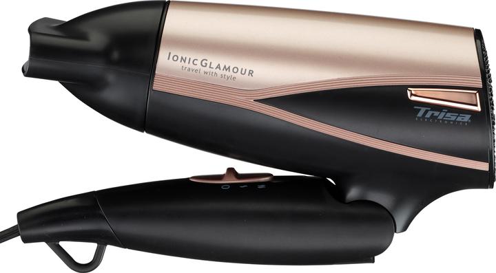 Produktbild Trisa Ionic Glamour