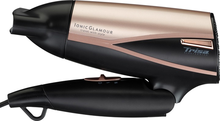 Image du produit Trisa glamour ionique
