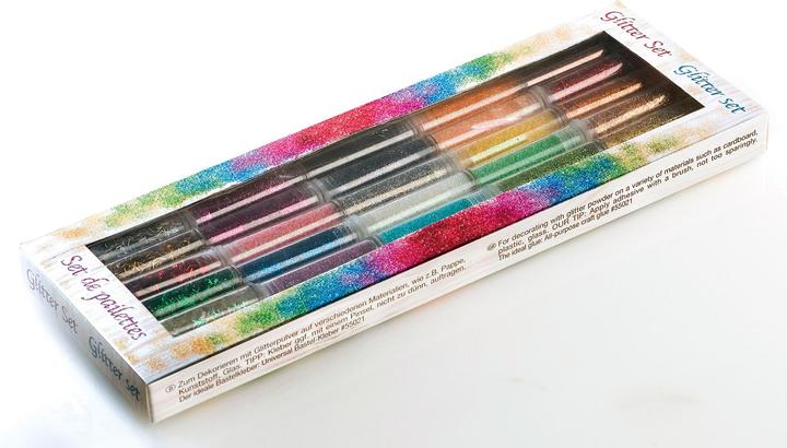 Folia Glitterset
