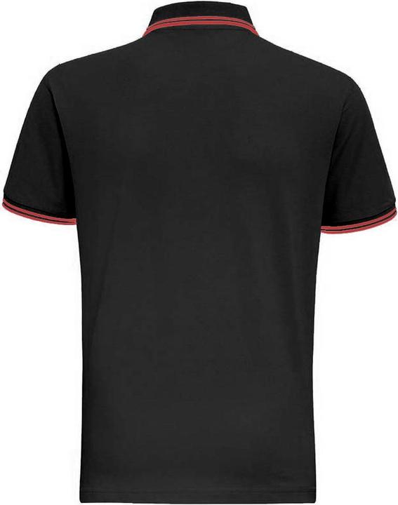 Immagine prodotto Asquith & Fox Polo a maniche corte (M)