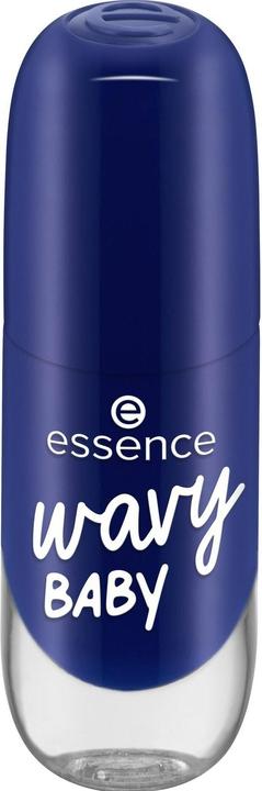 61 wavy BABY