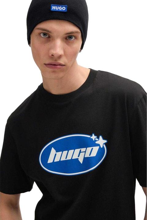 Immagine prodotto HUGO Nugoclean Maglietta Uomo (M)