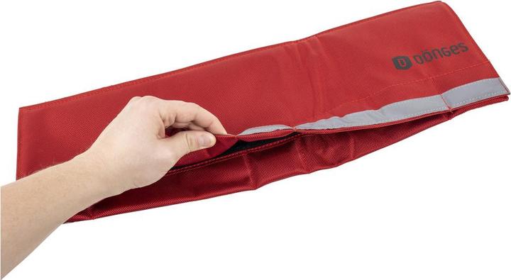 Productafbeelding Dönges Beschermhoes set Economy, set B