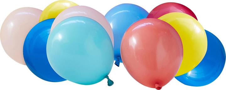 Produktbild Ginger Ray Luftballon-Set (40x)