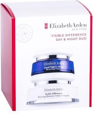Produktbild Elizabeth Arden Visible Difference (Körpercreme, 150 ml)