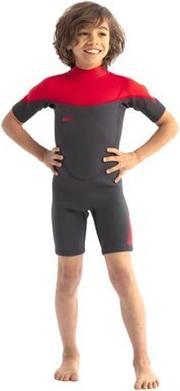 Jobe mute per bambini boston 2 mm (2 mm, 128)