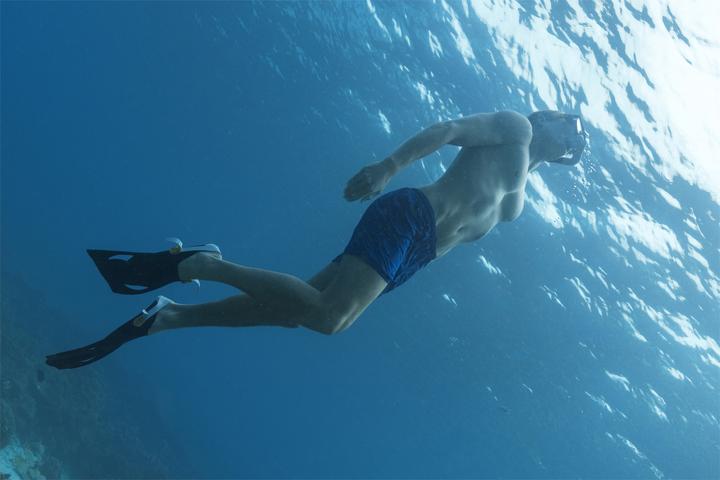 Immagine prodotto Bestway Set Snorkel Spark Wave