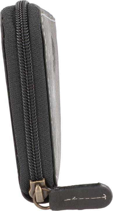 Immagine prodotto Klondike 1896 Portafoglio scarlatto in pelle 19 cm