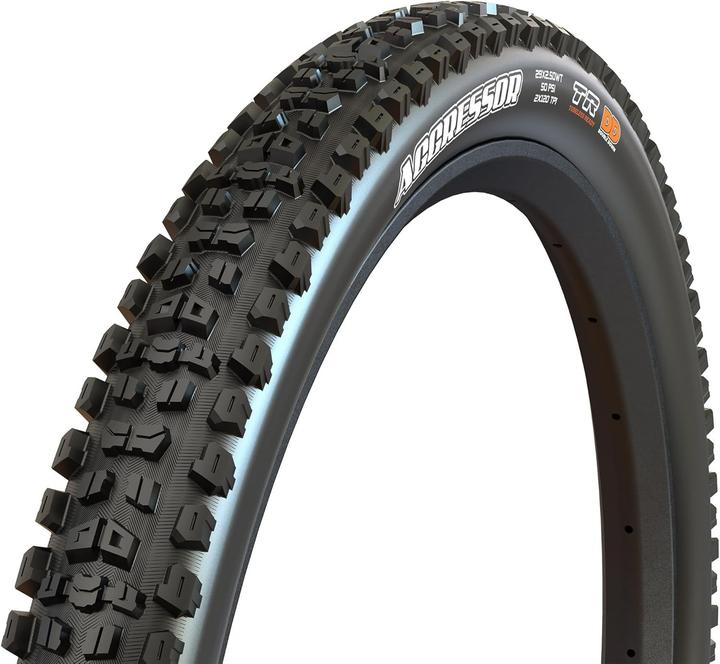 Produktbild Maxxis Aggressor (27.5 x 2.50, 63-584)