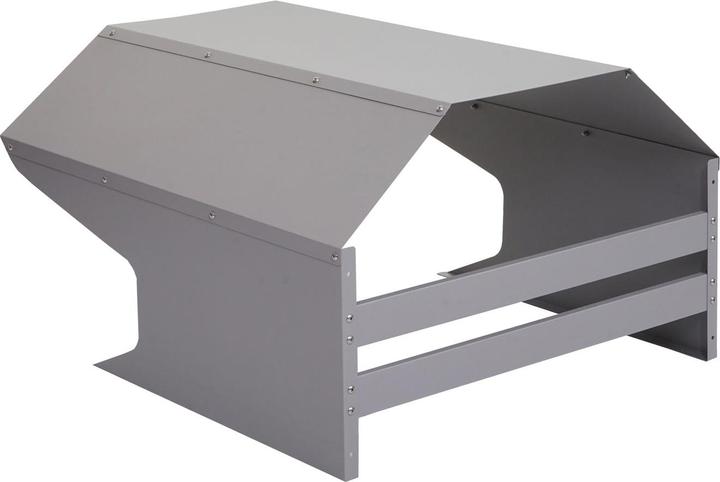Produktbild MCW L43 (Rasenmäher, Mähroboter Garage)