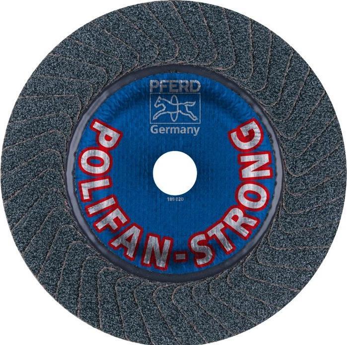 Actual product image Pferd Flap disc (50)