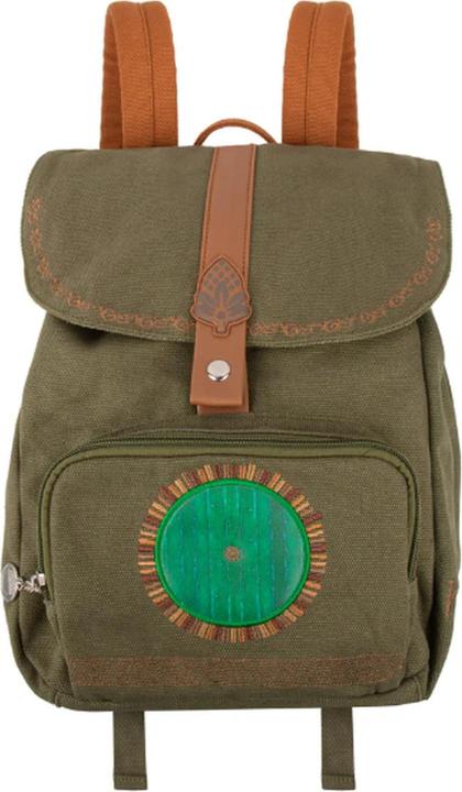 Produktbild Cinereplicas Herr der Ringe Rucksack Hobbiton