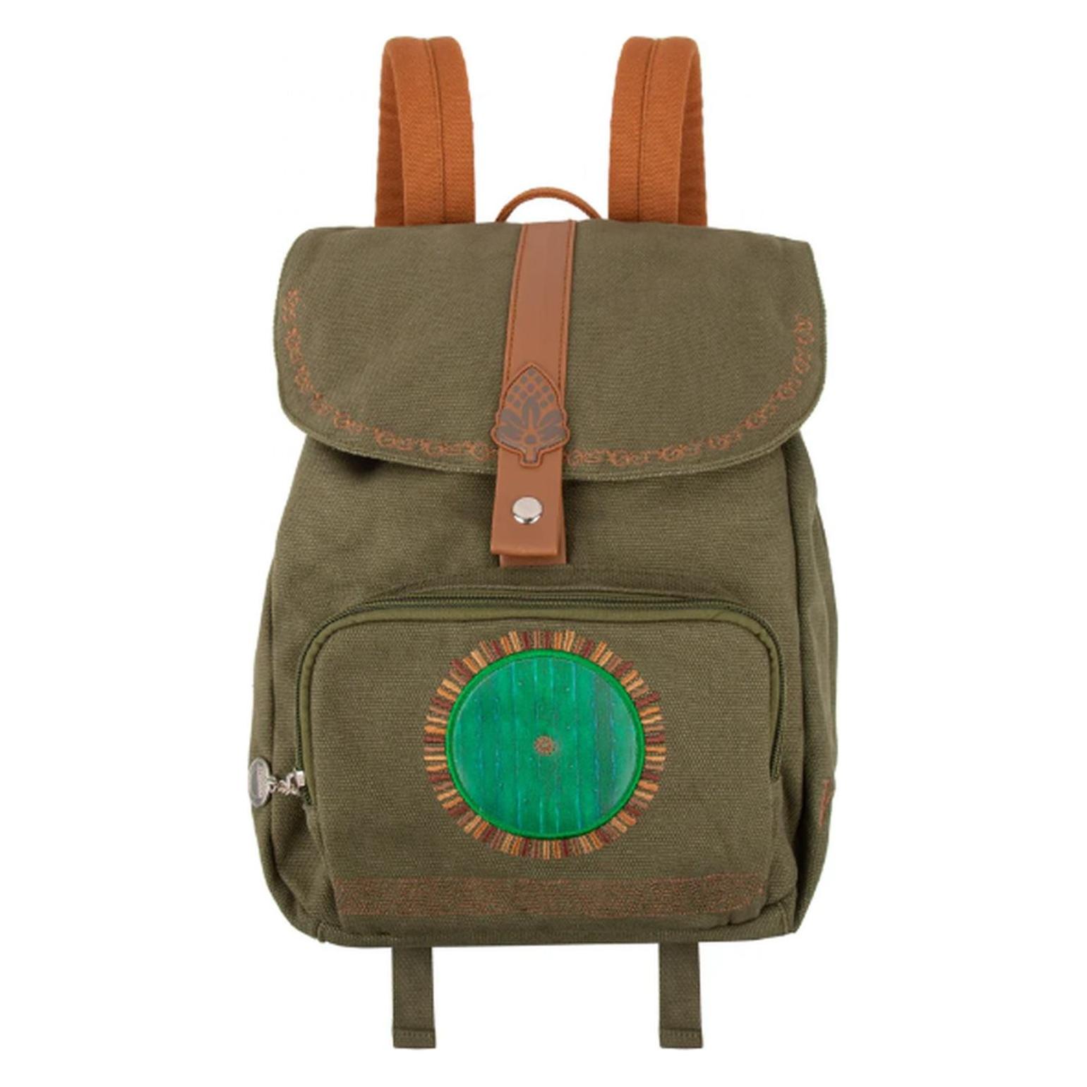 Cinereplicas, Rucksack