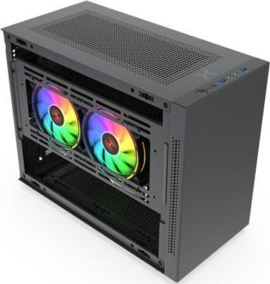 Produktbild Krux Obudowa Naos TG KRX0089 (Mini-DTX)