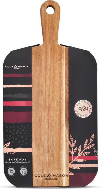 Image du produit Cole & Mason Schneidebrett