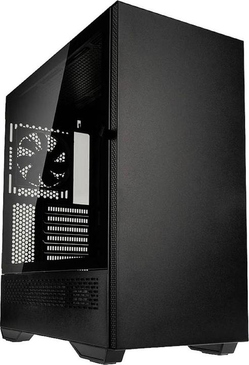 Actual product image Kolink Stronghold Prime Midi Tower (E-ATX)