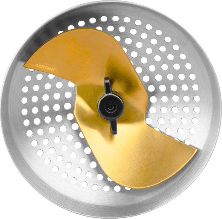 Actual product image Gastroback 40973 Powermix Stabmixer Professional