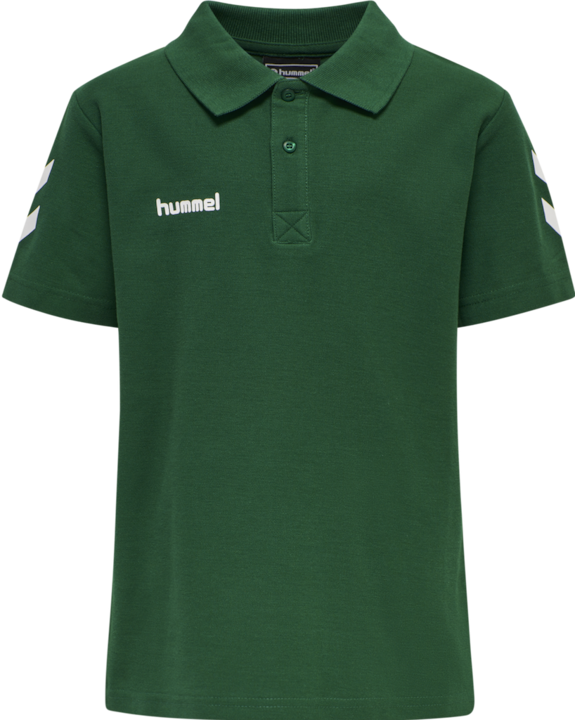 Immagine prodotto hummel Polo In Cotone Per Bambini (176)