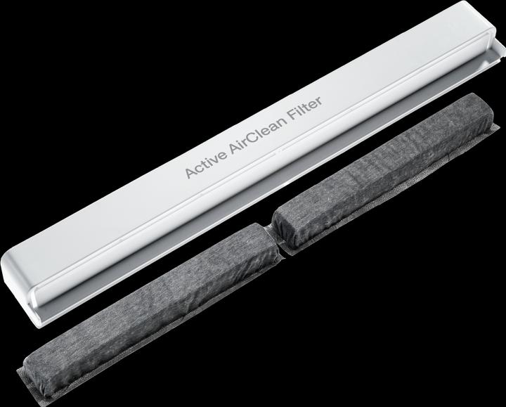 Actual product image Miele KKF-FF Active AirClean