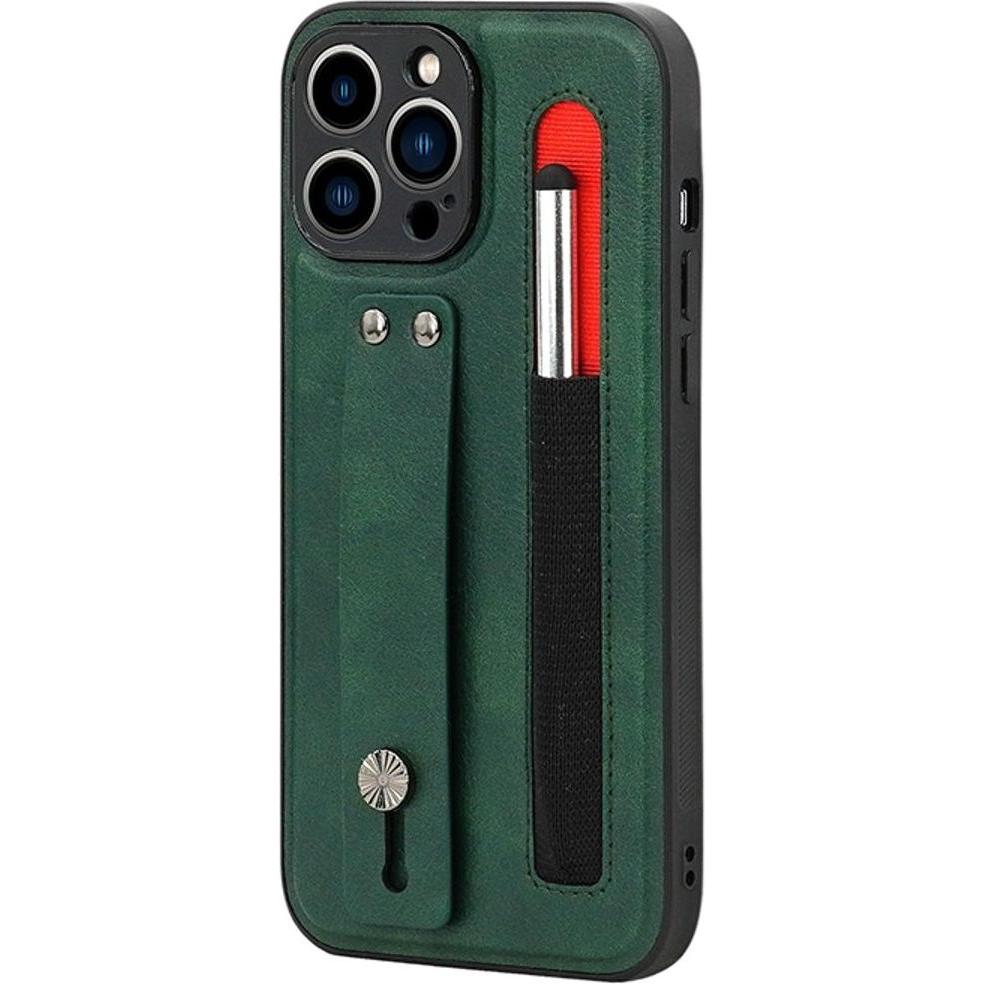 Thumbnail - König Design Hülle Handy Schutz für Apple iPhone 13 Pro Max Case Cover Bumper Etuis Tasche (Apple iPhone 13 Pro Max), Sm...