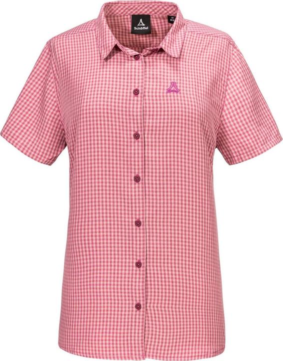 Immagine prodotto Schöffel CIRC Blouse Style Dalfoss WMN (48)