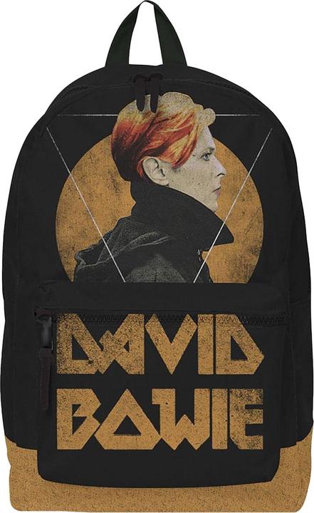 Produktbild David Bowie Rucksack Low