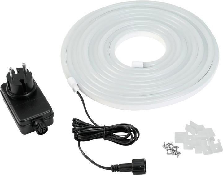 Produktbild Eurolite LED Neon Flex 24V 5m WW Set (500 cm)