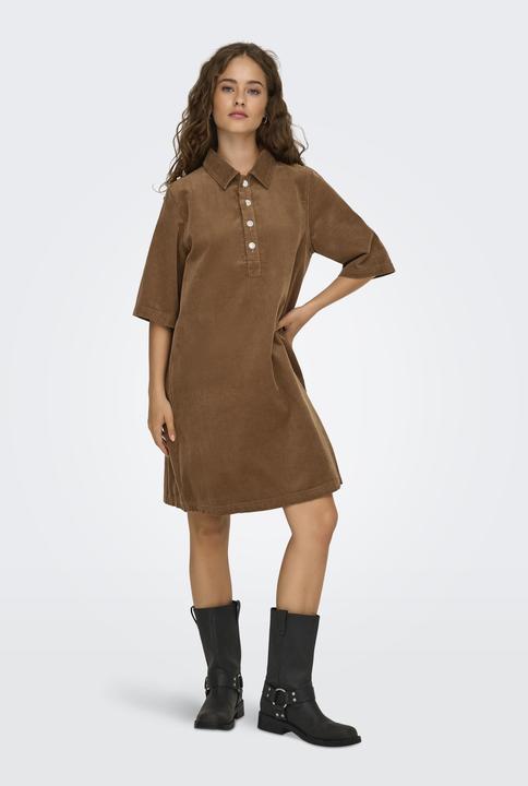 Image du produit Only ONLGRY-NESSA Kurzes Kleid Kleid (M)