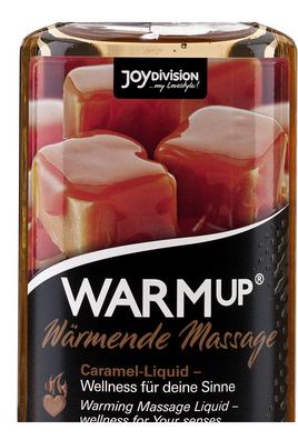 Actual product image Joydivision Warmup (150 ml)