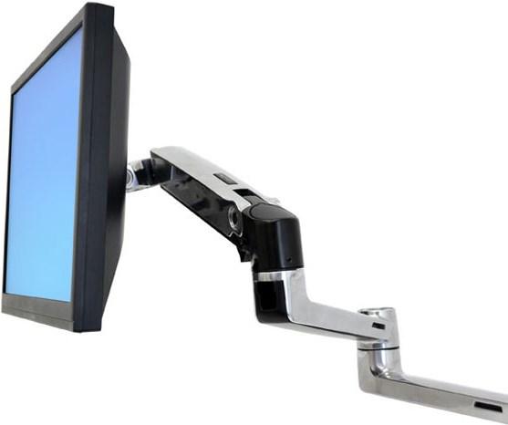 Image du produit Ergotron Extension LX (Tables, 34", 11.30 kg)