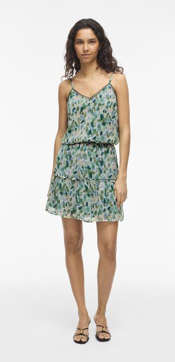 Produktbild Vila VIEMMA High Waist Minirock (38)