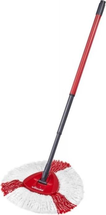 Immagine prodotto Vileda Mop di ricambio per Easy Wring&Clean Turbo (1 pz.)