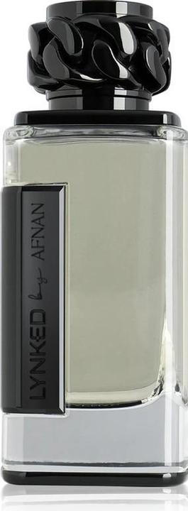 Image du produit Afnan Liberté lynchée (Eau de parfum, 100 ml)