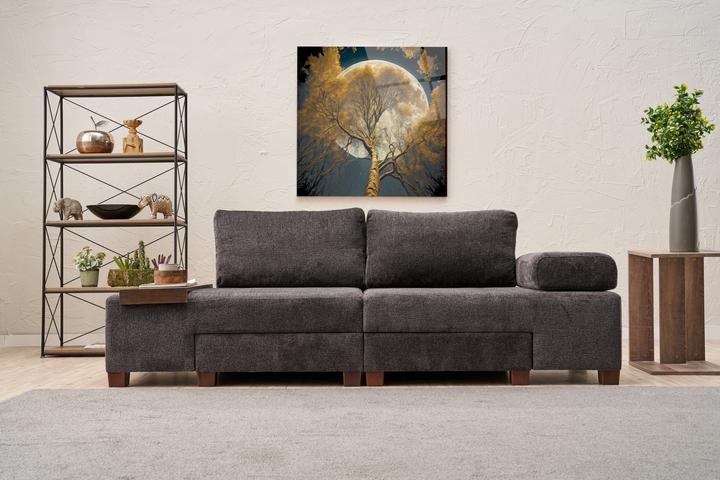 Actual product image Atelier del Sofa Perenna (3-seater)