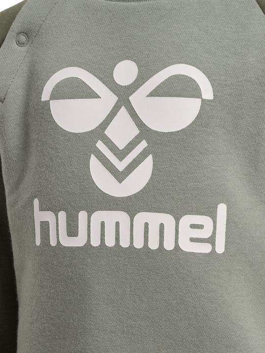 Image du produit hummel hmlHUMMING CREWSUIT (56)