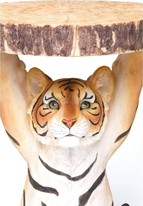 Image du produit Kare Design Tiger (37 x 35 x 53 cm)
